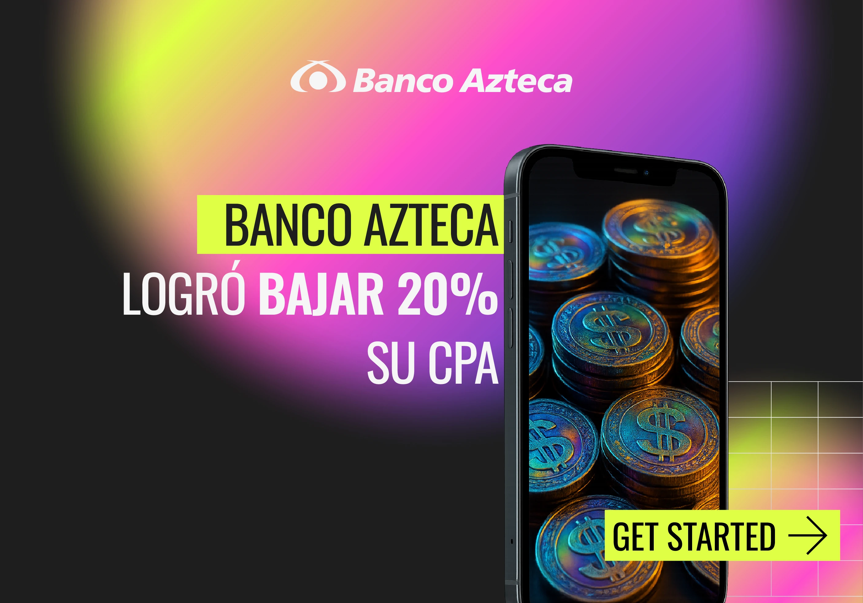 Banco Azteca - 1