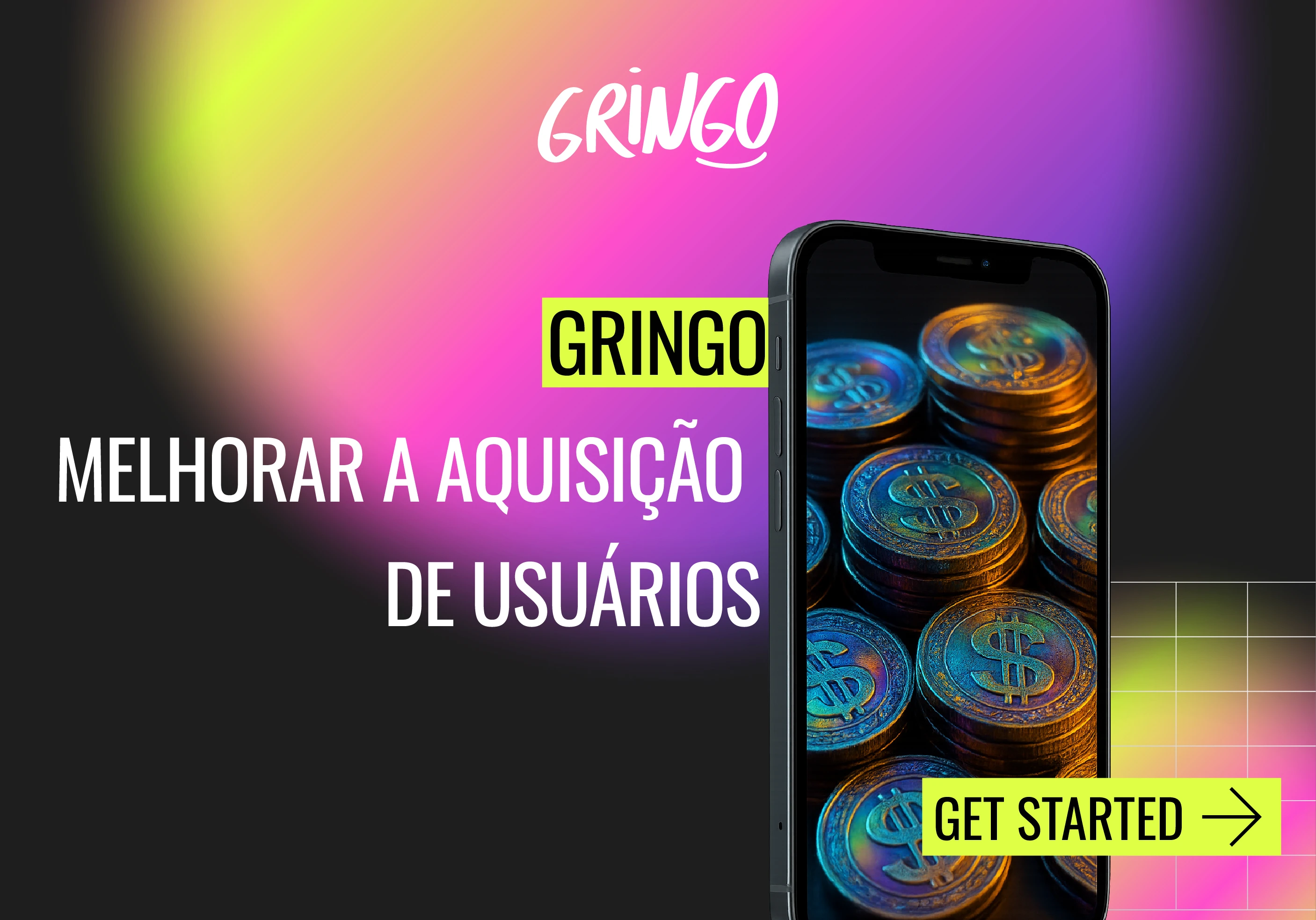 Gringo - 1